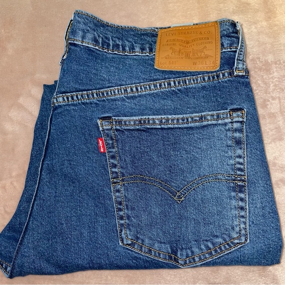 Levi's Other - Levi 541 jean W36/L33